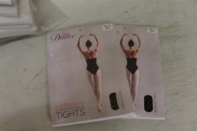 Lot Approx. 30 Silky Dance assorted tights,...