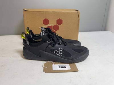 Lot Vivo Barefoot UK8 motus strength shoes in...
