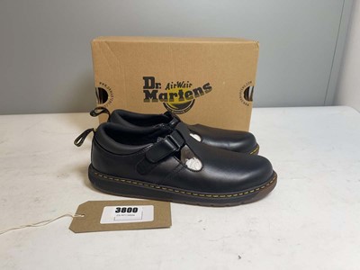 Lot Dr Martens Children's UK5.5 dulcie shoes in...