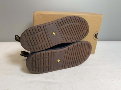 Lot Dr Martens Children's UK5.5 dulcie shoes in...