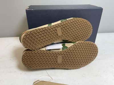 Lot Onitsuka Tiger UK8.5 mexico 66 trainers in...