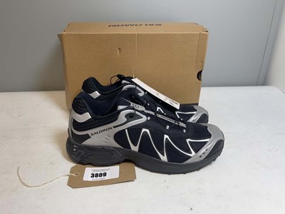 Lot Salomon UK11.5 XT-Whisper nocturne vision...