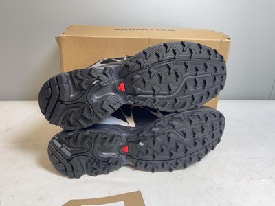 Lot Salomon UK11.5 XT-Whisper nocturne vision...