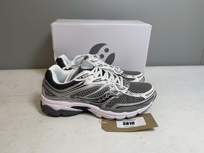Lot Saucony Originals UK8.5 pro grid omni 9...