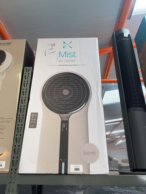 Lot 2025 - Boxed Duux Mist Air Cooler