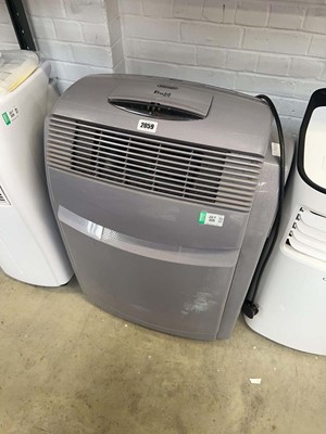 Lot 2059 - DeLonghi Pinguino Pac 70 portable air...