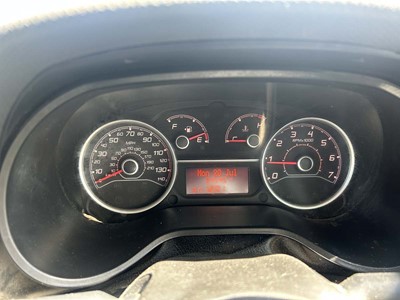Lot (SN68 FEO) 2018 Fiat Doblo Cargo Maxi 16v...