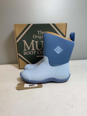 Lot The Original Muck Boot Company UK4 MM2MW20...