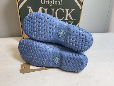 Lot The Original Muck Boot Company UK4 MM2MW20...