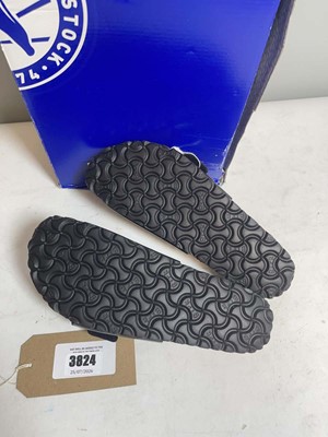 Lot Birkenstock UK5.5 catalina BS sandals in...