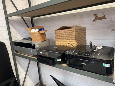 Lot 2065 - Epson Stylus Pro 3800 Printer