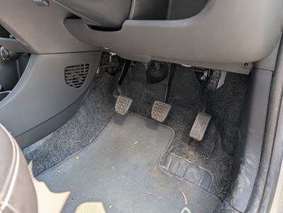 Lot (KR13 SVV) 2013 Toyota Aygo VVT-I ICE 5-door...