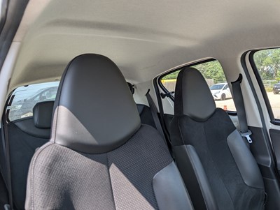Lot (KR13 SVV) 2013 Toyota Aygo VVT-I ICE 5-door...