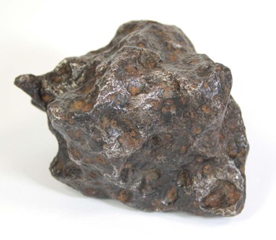 Lot 107 - An iron coarse octahedrite meteorite, Campo...