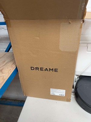 Lot 2130 - Boxed Dreame L10S Ultra 2nd Generation robotic...