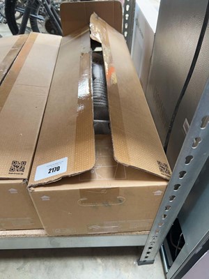 Lot 2170 - Boxed Samsung Jet 65 cordless stick vacuum...