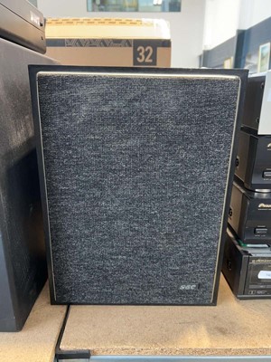 Lot 1754 - GEC Model S 1610 loud speaker system
