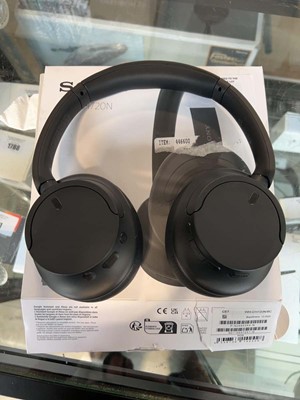 Lot 1794 - Pair of Sony WH-CH720N wireless noise...