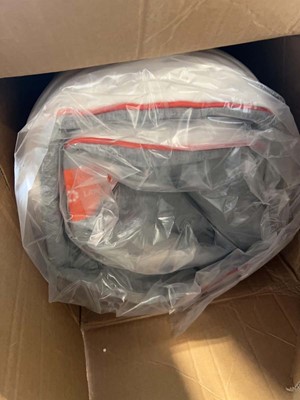 Lot 1471 - Dormeo Octasmart Hybrid king mattress, boxed