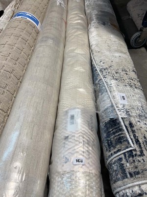 Lot 1478 - Benuta Pure Rocco area rug, 200 x 300cm.