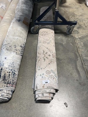 Lot 1480 - Wyatt & Ash machine washable area rug