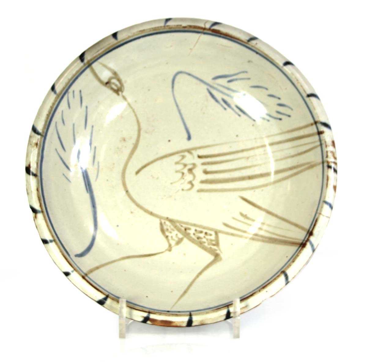 Lot Michael Ambrose Cardew (1901-1983), a Wenford...