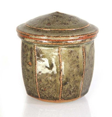 Lot Attributed to Richard Batterham (1936-2021), a...