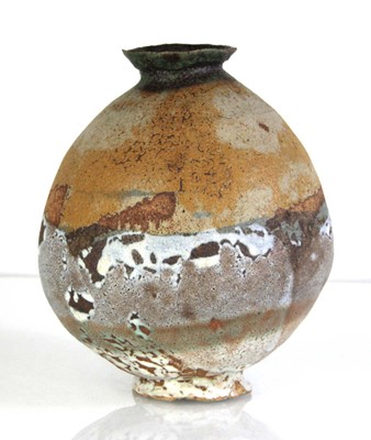 Lot Ewen Henderson (1934-2000), a fine stoneware...