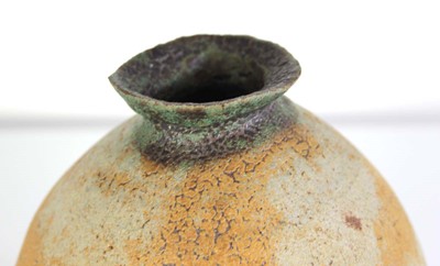 Lot Ewen Henderson (1934-2000), a fine stoneware...