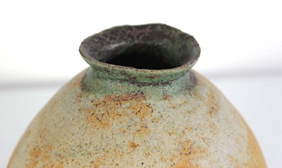 Lot Ewen Henderson (1934-2000), a fine stoneware...