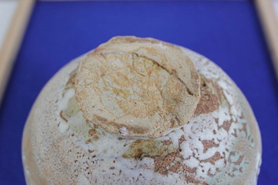 Lot Ewen Henderson (1934-2000), a fine stoneware...