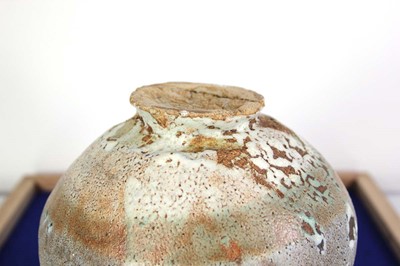 Lot Ewen Henderson (1934-2000), a fine stoneware...