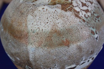 Lot Ewen Henderson (1934-2000), a fine stoneware...