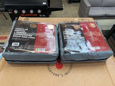 Lot 2468 - Pair of The Garden & Home Company premium...