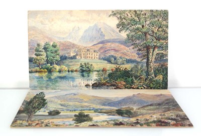 Lot 218 - Major General Sir John Charles Ardagh...