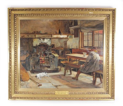 Lot 222 - Attributed to Thomas Davidson (19th century), '...