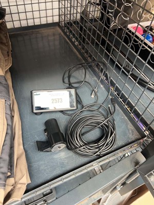 Lot 2573 - Road Angel 4K in car dash cam