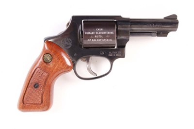 Lot 1771 - (S1/S5) .32 (ACP) Taurus Cash Humane...