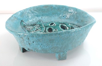 Lot 77 - Attributed to Bruno Capacci (Italian,...