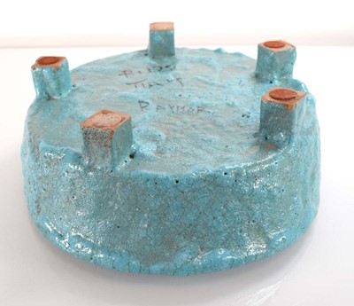 Lot 77 - Attributed to Bruno Capacci (Italian,...