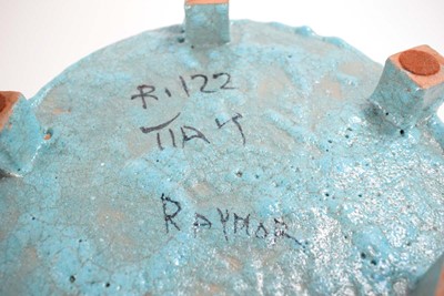Lot 77 - Attributed to Bruno Capacci (Italian,...