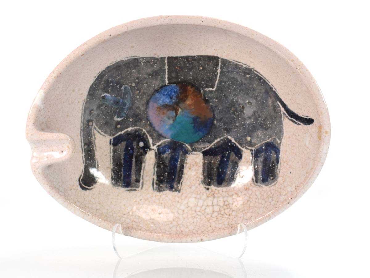 Lot 78 - Attributed to Bruno Capacci (Italian,...