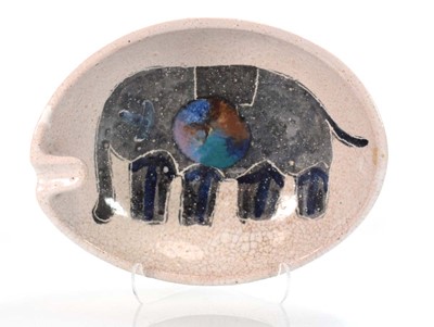 Lot 78 - Attributed to Bruno Capacci (Italian,...