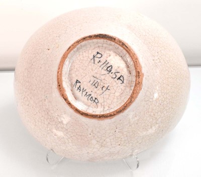 Lot 78 - Attributed to Bruno Capacci (Italian,...