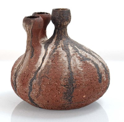 Lot 80 - Gerhard Liebenthron (German, 1925-2005), a...