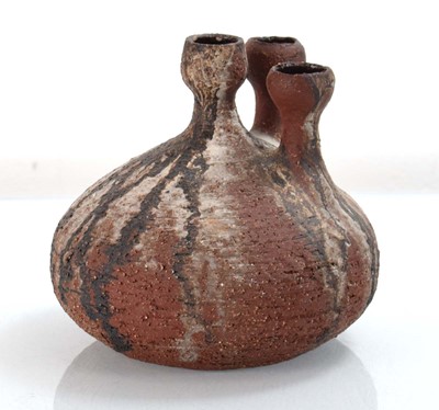 Lot 80 - Gerhard Liebenthron (German, 1925-2005), a...