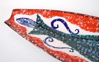 Lot 79 - Dante Baldelli (Italian, 1904-1953), a...