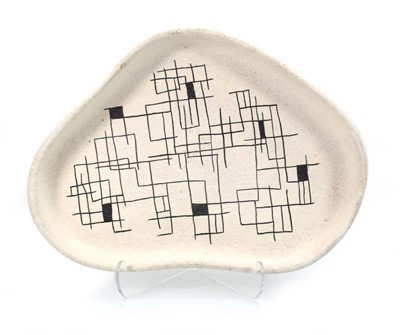 Lot 153 - Dante Baldelli (Italian, 1904-1953)for...