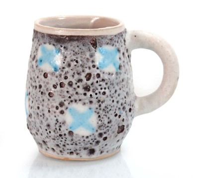 Lot 152 - An Italian Ceramiche Artistiche Solimene...