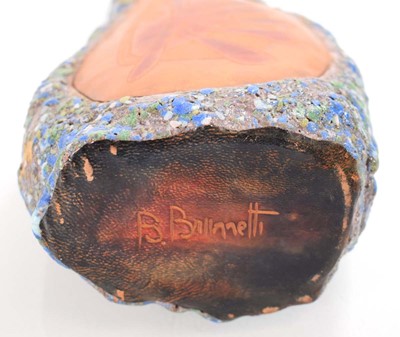 Lot 76 - Bruno Brunetti (Italian, 1920-1966), a...